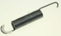Tub Spring - C00312543 Spring Suspension-eureka [Whirlpool Indesit]